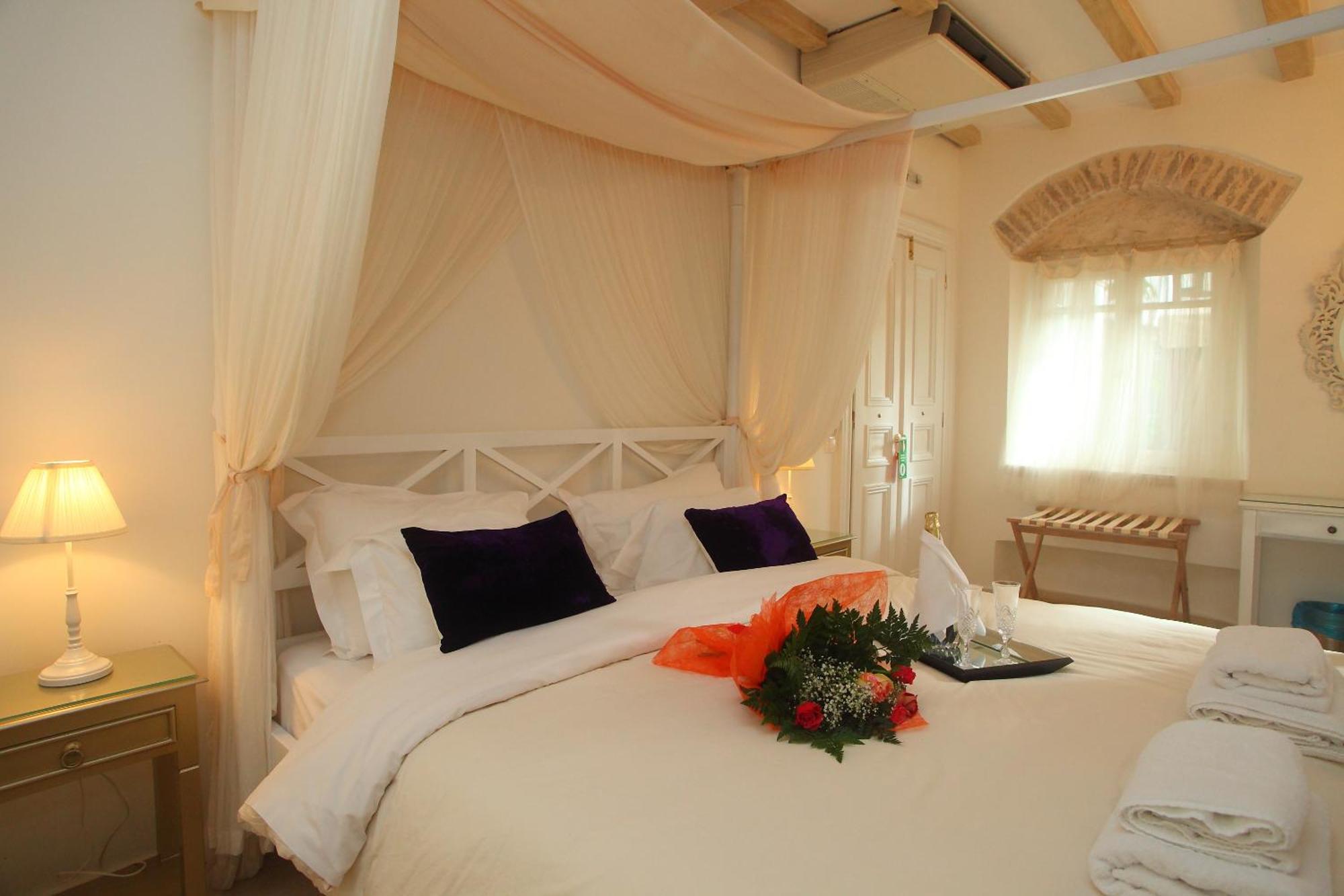 The Aigli Hotel Лефкада Екстериор снимка