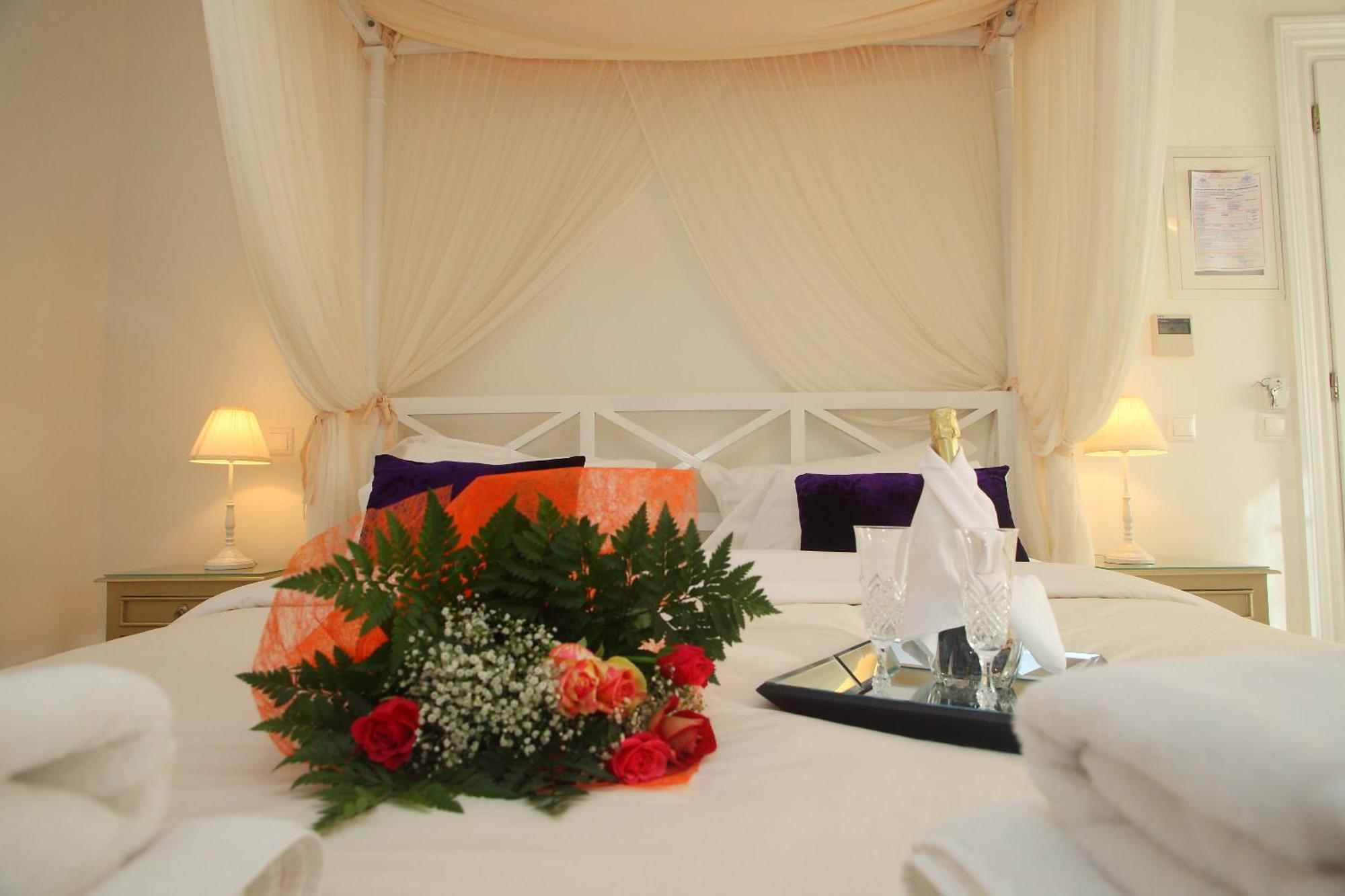 The Aigli Hotel Лефкада Екстериор снимка