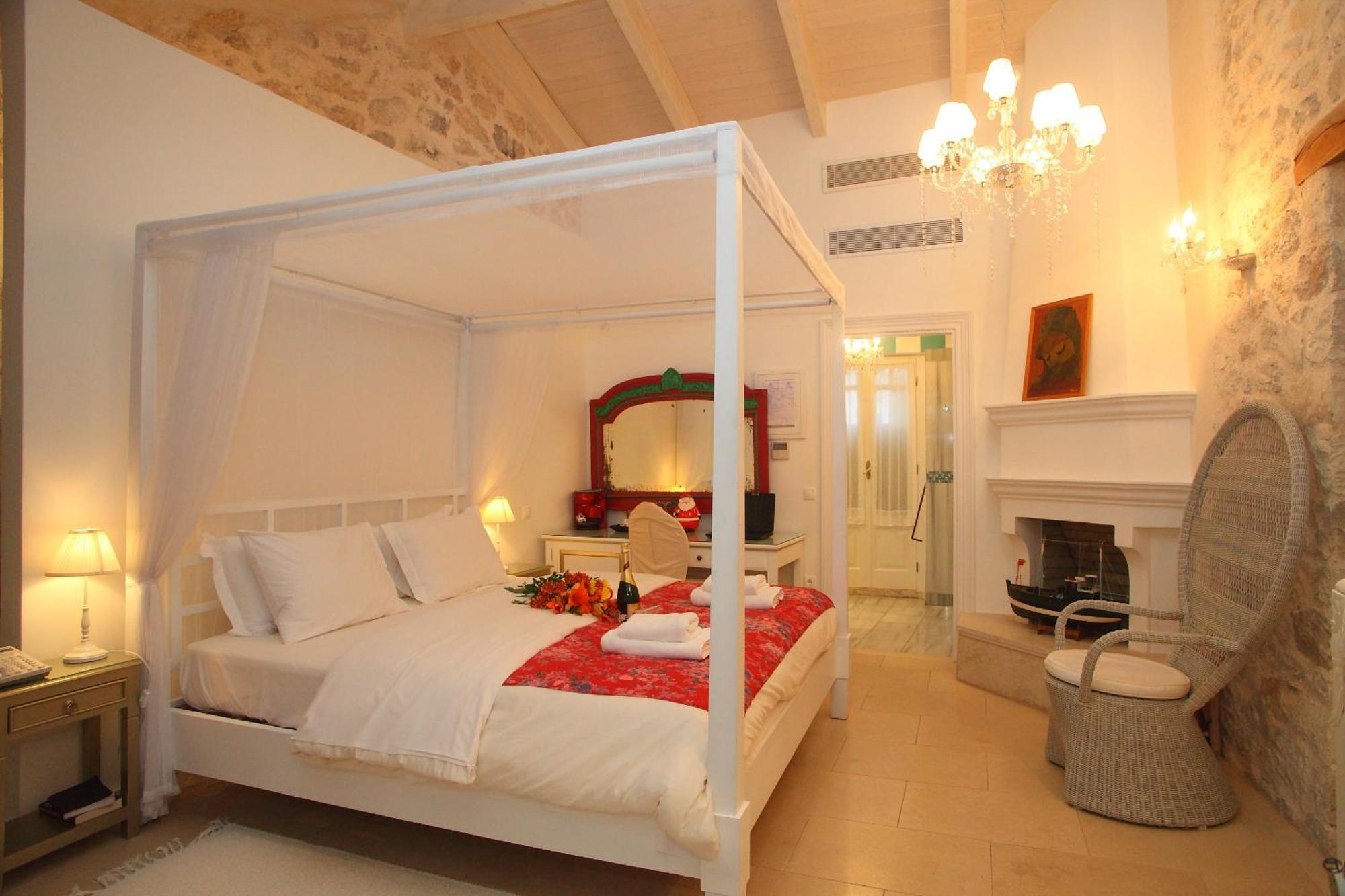 The Aigli Hotel Лефкада Екстериор снимка