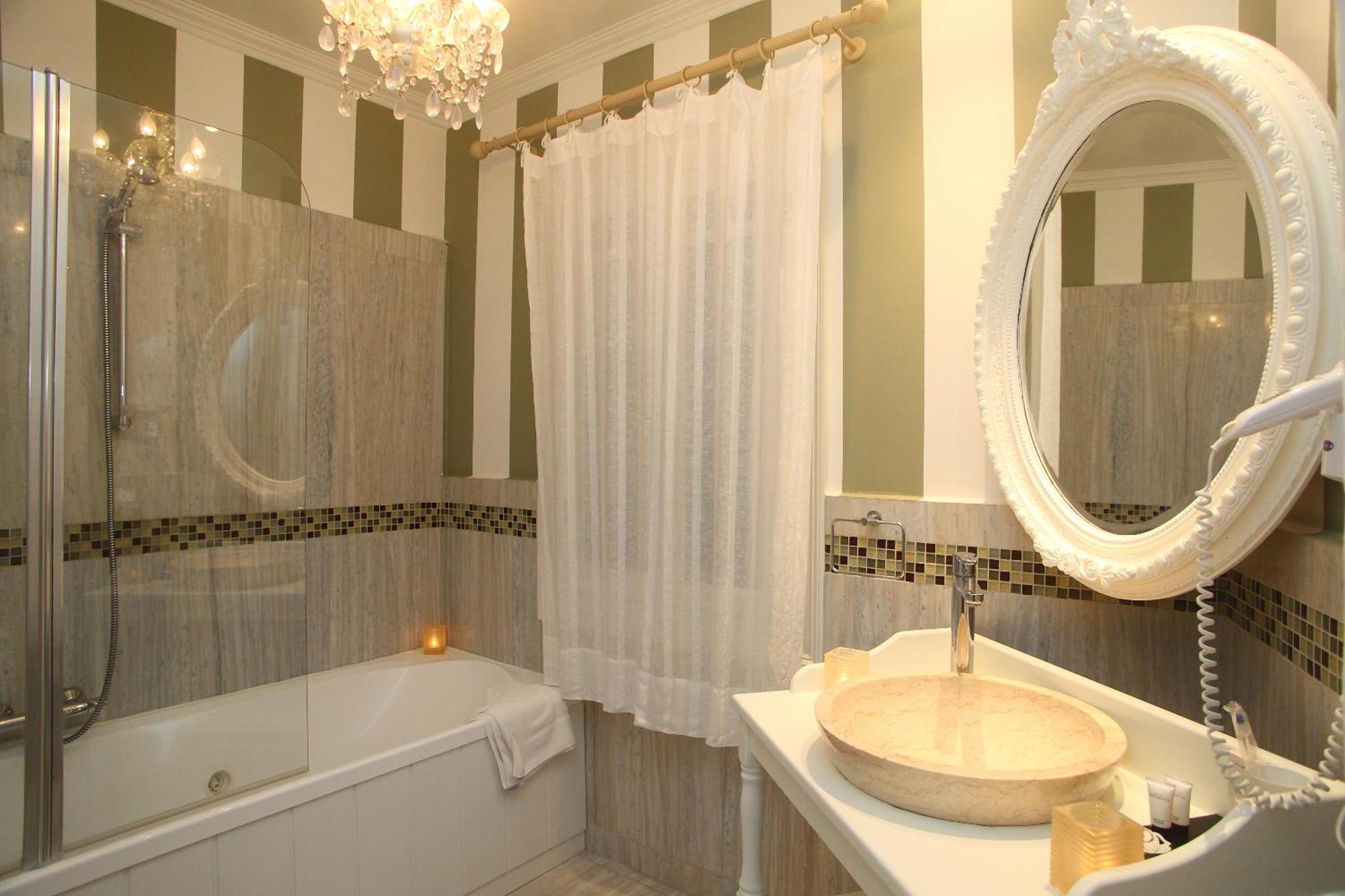 The Aigli Hotel Лефкада Екстериор снимка