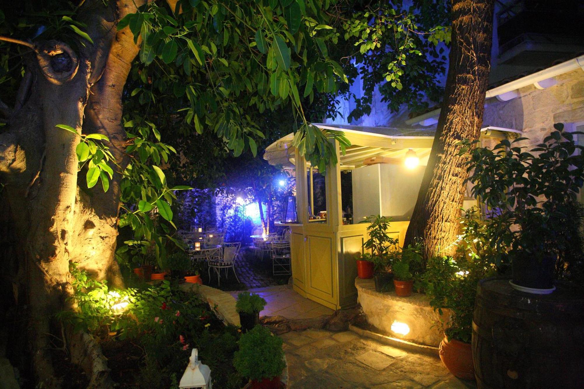 The Aigli Hotel Лефкада Екстериор снимка