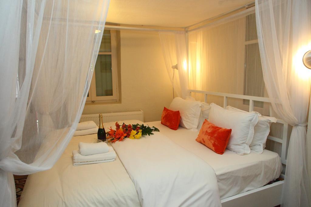 The Aigli Hotel Лефкада Екстериор снимка