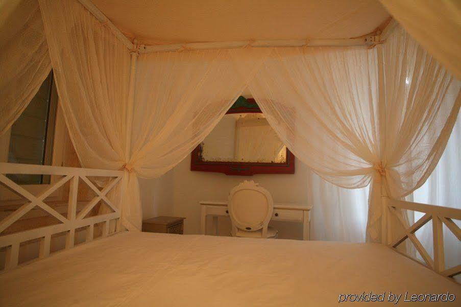 The Aigli Hotel Лефкада Стая снимка