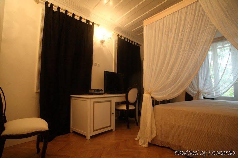 The Aigli Hotel Лефкада Стая снимка