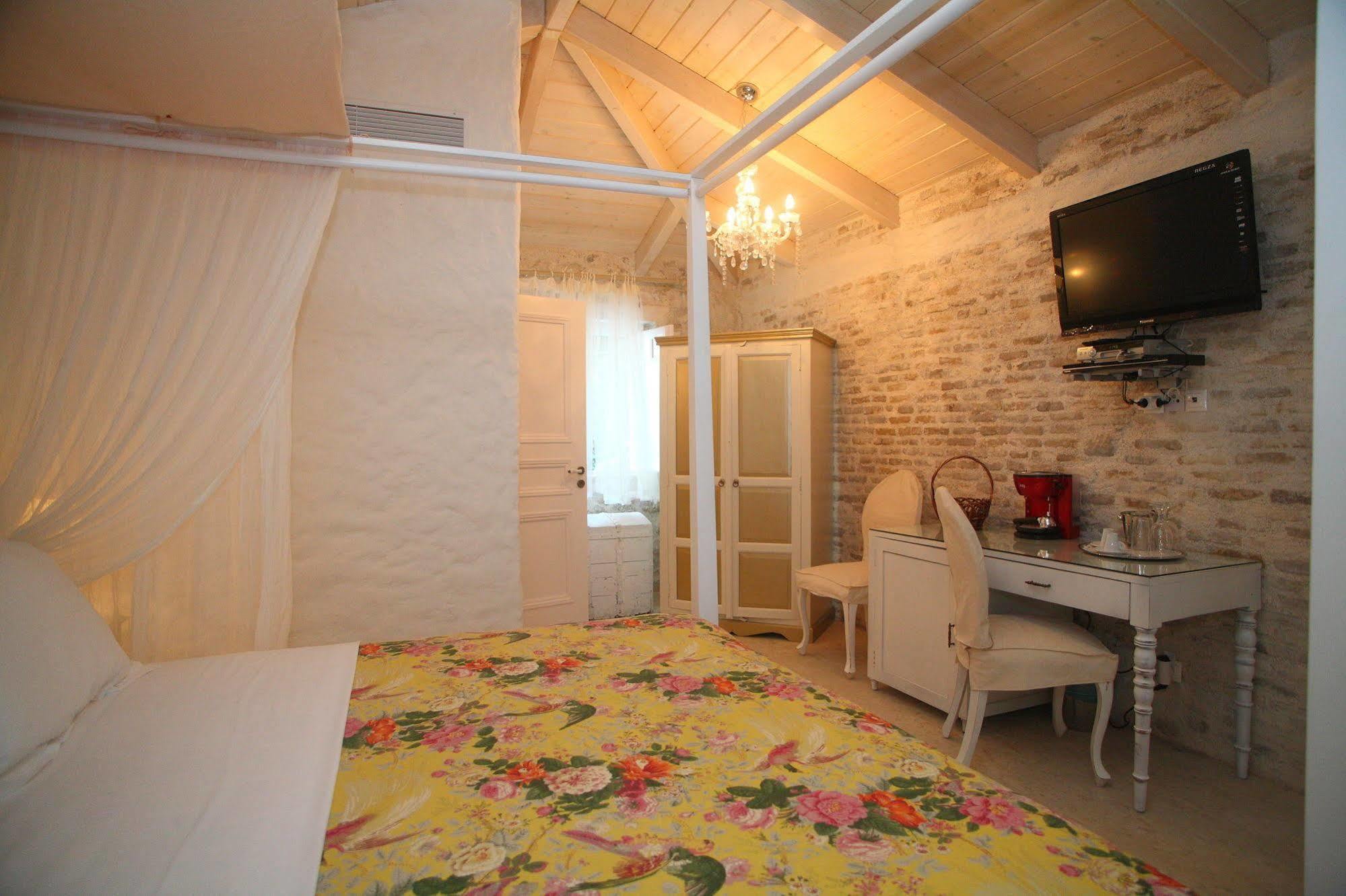 The Aigli Hotel Лефкада Екстериор снимка